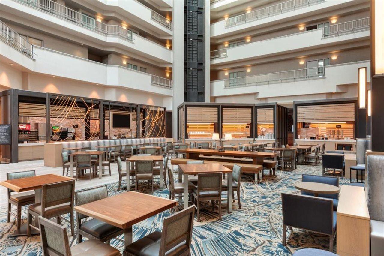 Embassy Suites By Hilton Monterey Bay Seaside Exteriér fotografie