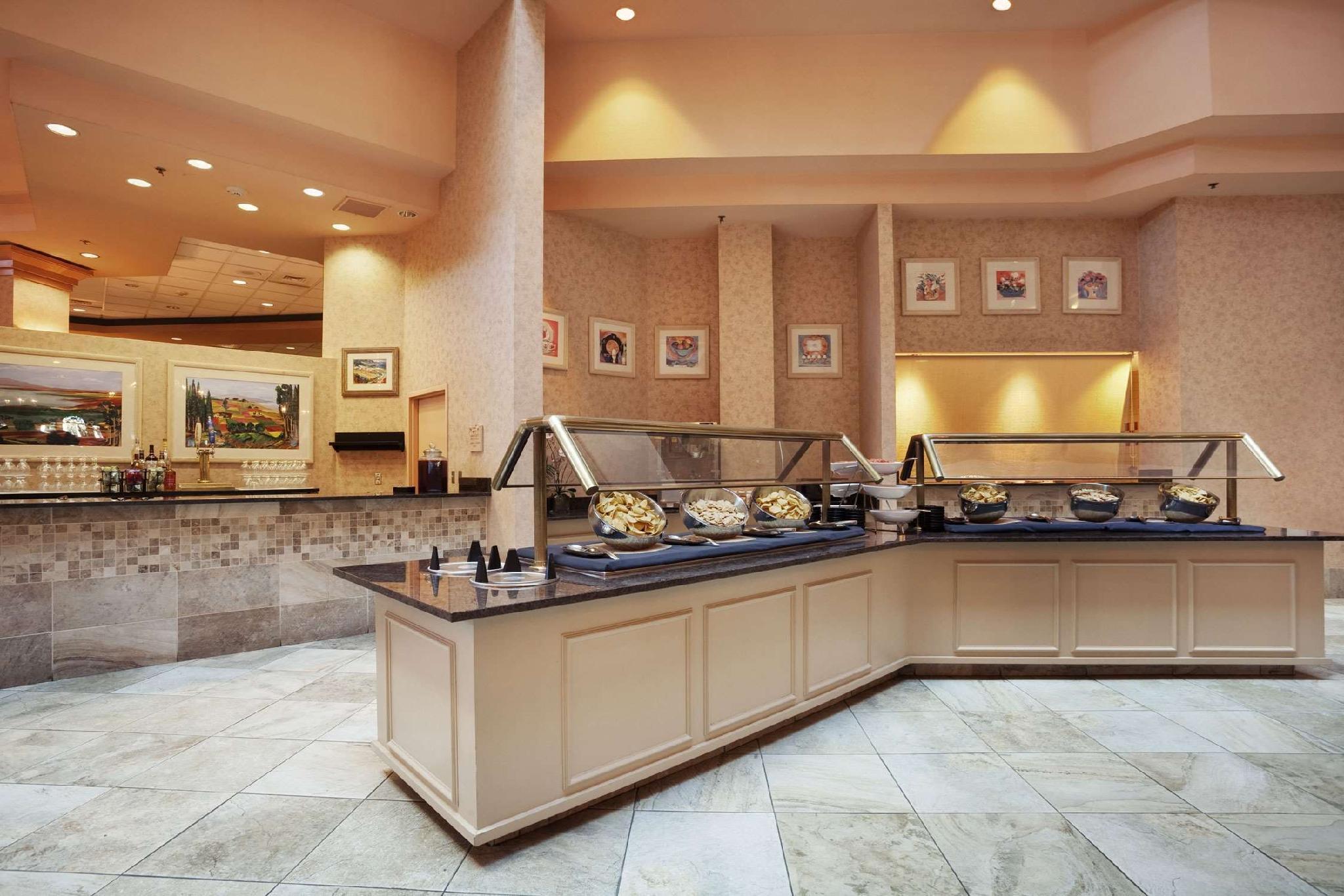 Embassy Suites By Hilton Monterey Bay Seaside Exteriér fotografie