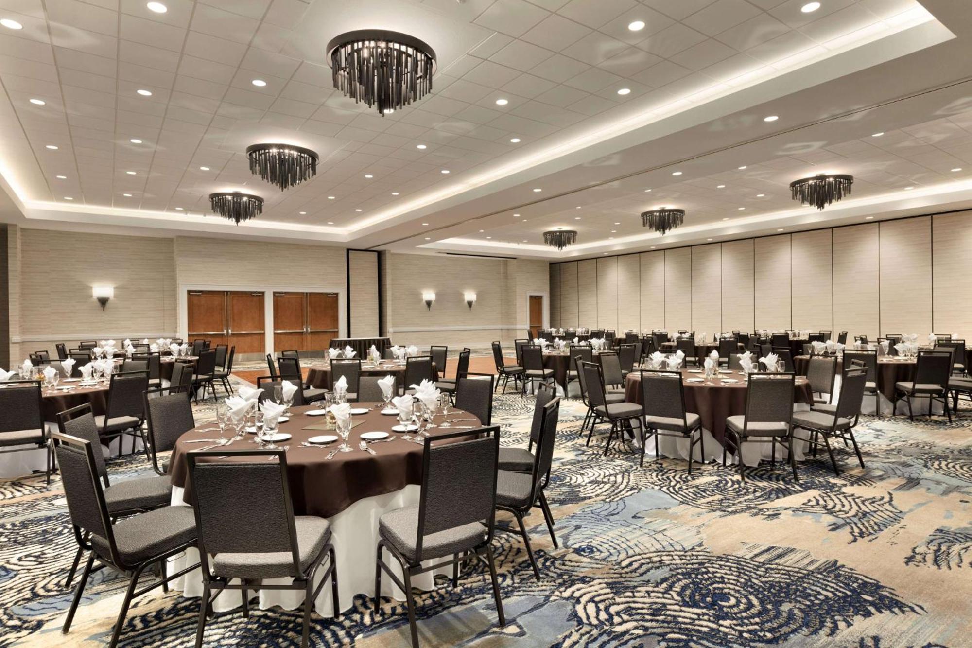 Embassy Suites By Hilton Monterey Bay Seaside Exteriér fotografie
