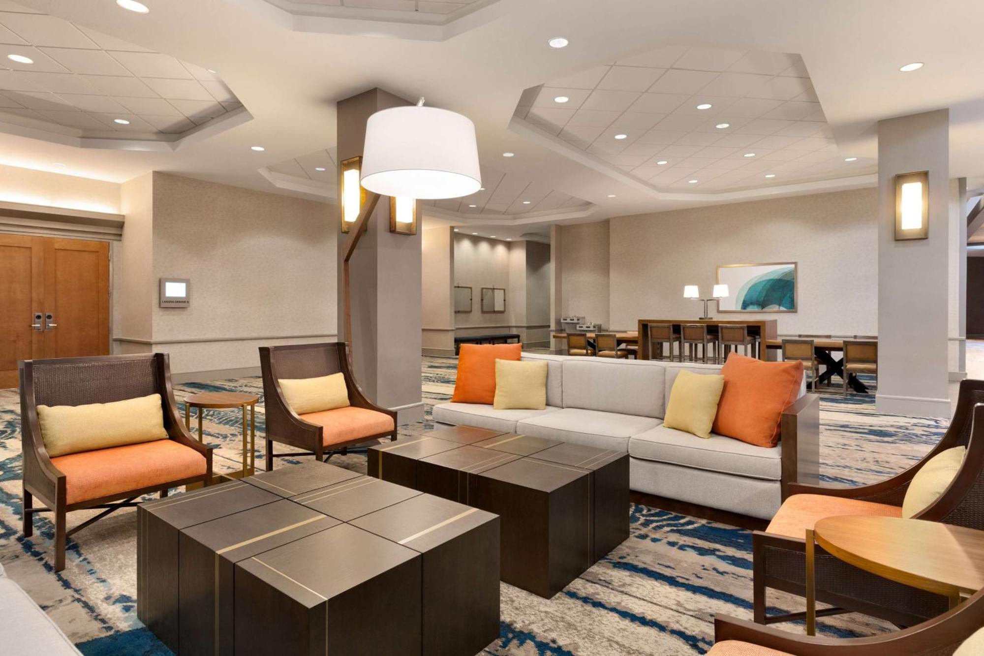 Embassy Suites By Hilton Monterey Bay Seaside Exteriér fotografie