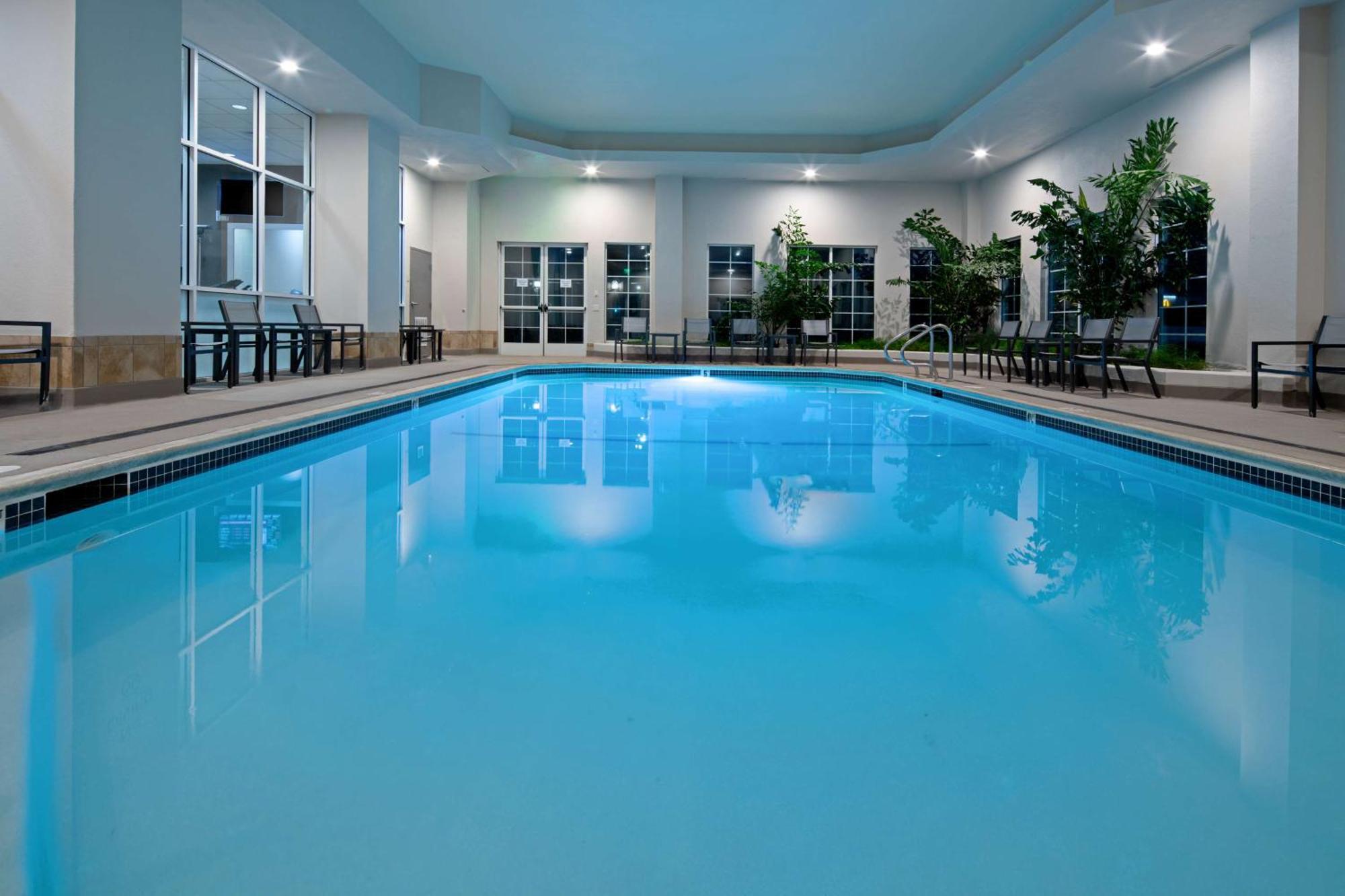 Embassy Suites By Hilton Monterey Bay Seaside Exteriér fotografie