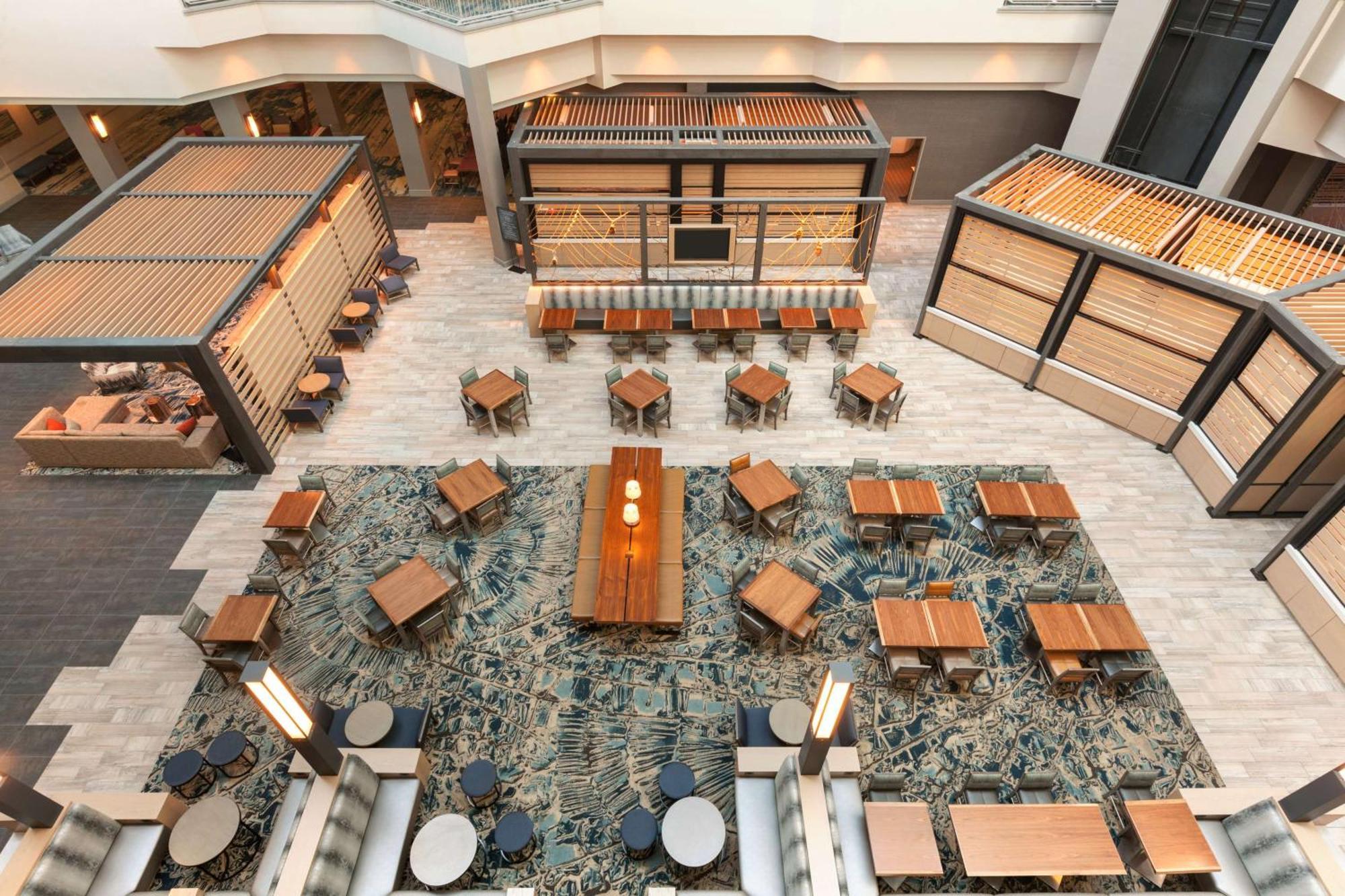 Embassy Suites By Hilton Monterey Bay Seaside Exteriér fotografie