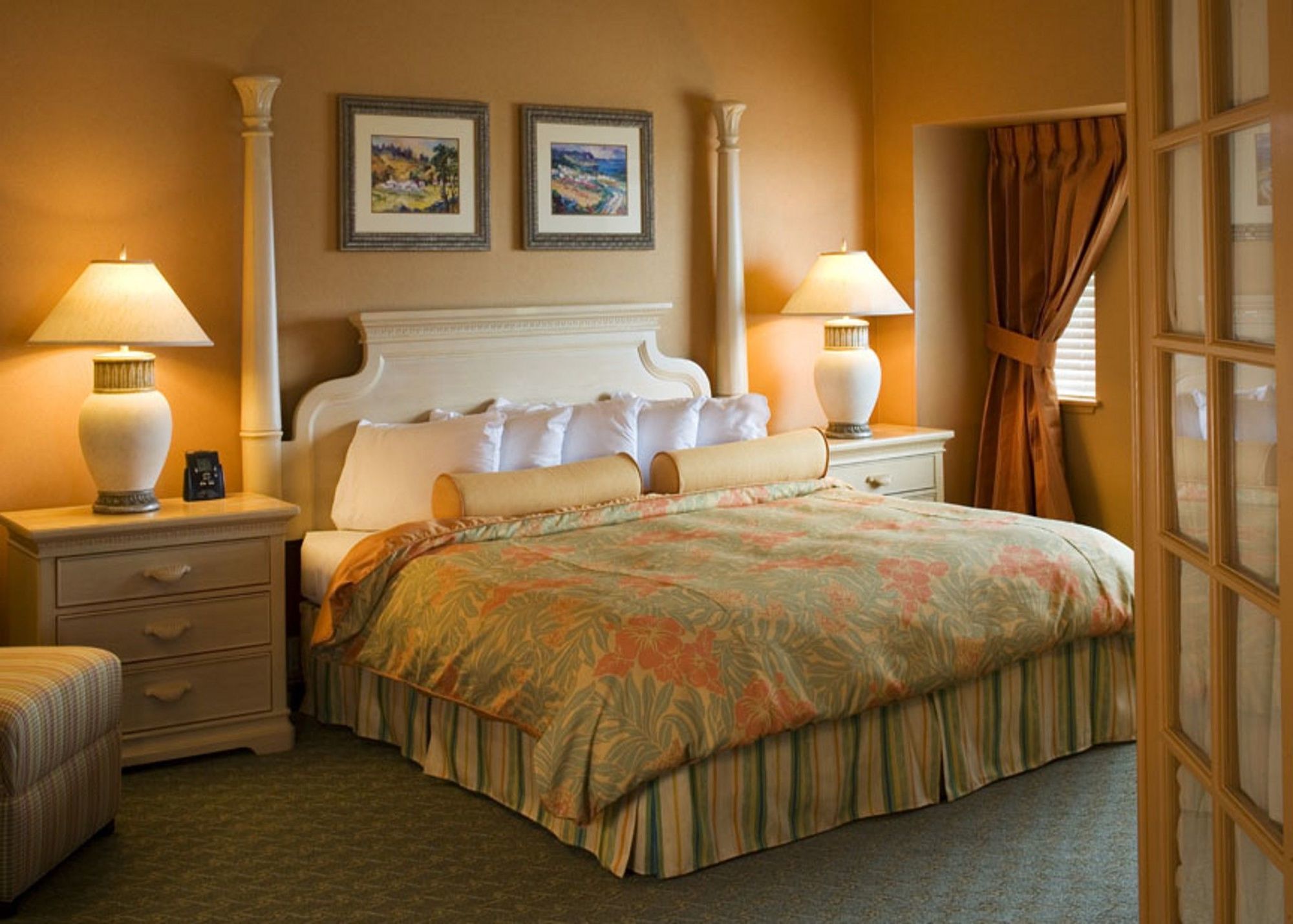 Embassy Suites By Hilton Monterey Bay Seaside Exteriér fotografie